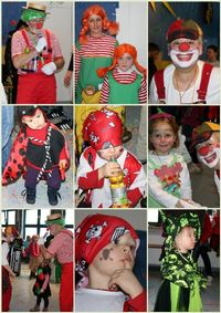 Clown Auftritte | Kinderhilfe Eckental GmbH